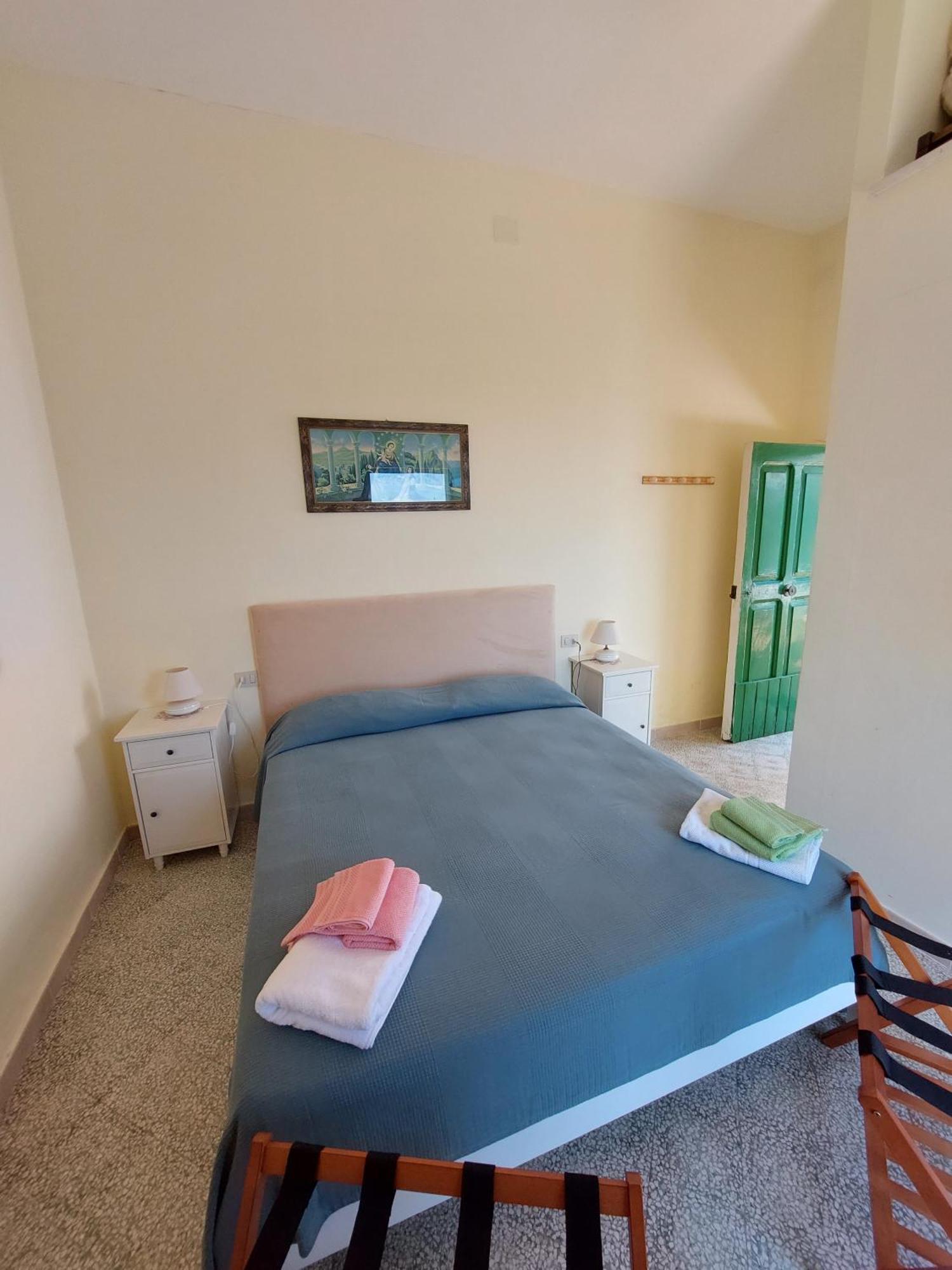 Janet House Villa Amalfi Dış mekan fotoğraf