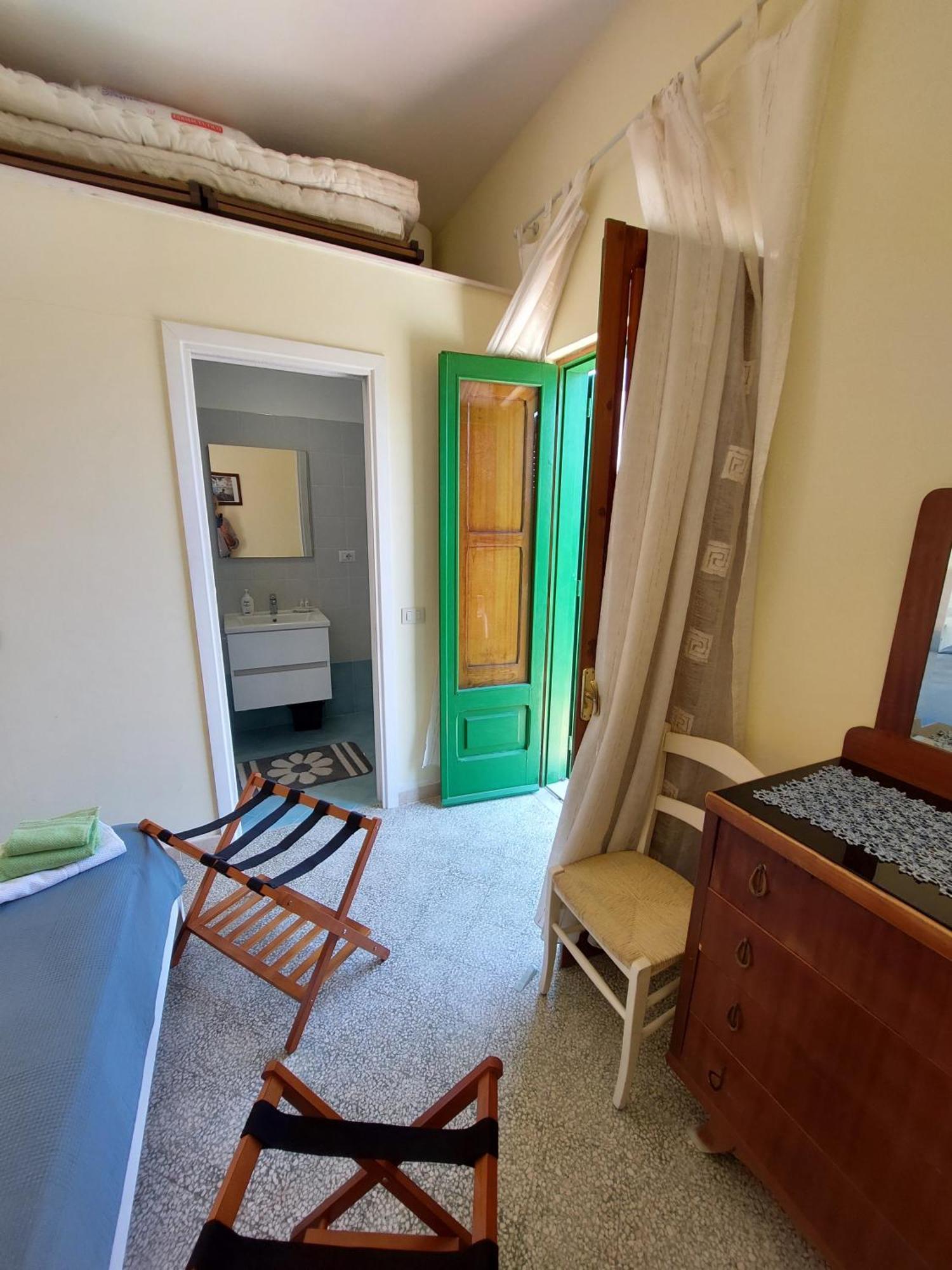 Janet House Villa Amalfi Dış mekan fotoğraf