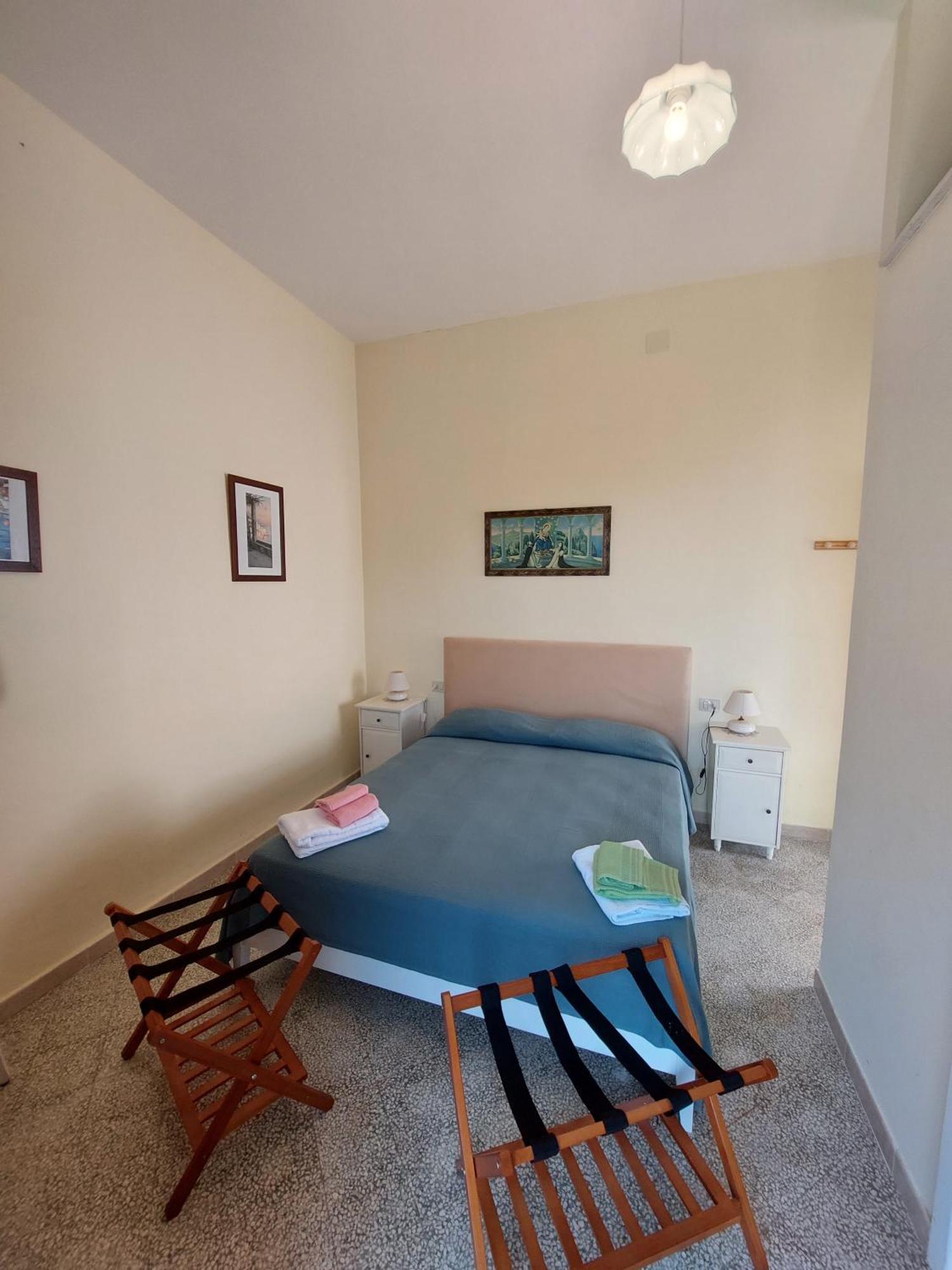 Janet House Villa Amalfi Dış mekan fotoğraf
